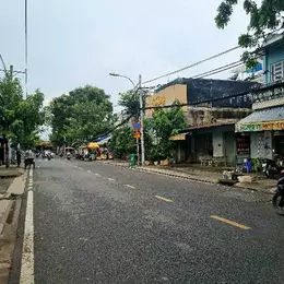 Mặt tiền Phú Lợi 4.5x27, gần chợ, đẹp lung linh chỉ 9 tỷ 9