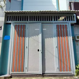 XE HƠI VÀO NHÀ - 63M2 - 2 TẦNG - CHỈ NHỈNH 4 TỶ - Ụ GHE - TAM PHÚ - THỦ ĐỨC