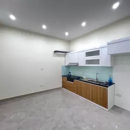 Bán nhà Cổ Nhuế, 50m2, 5 tầng, ngõ thông,nông, oto chỉ 8.5 tỷ