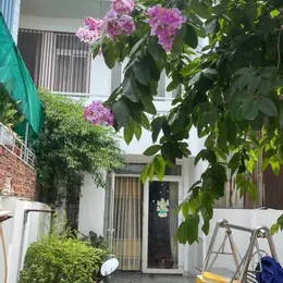 NHÀ 120m2 GẦN MẶT TIỀN -  HẺM NHỰA XE TẢI - TÔ NGỌC VÂN - VÀNH ĐAI 2 - 3PN - 2WC - CHỈ 50TR/M2
