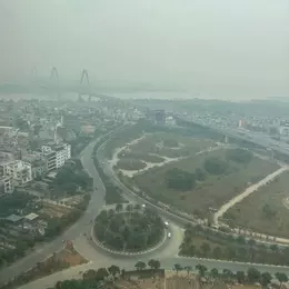 BÁN CĂN GÓC TÒA R3 SUNSHINE RIVERSIDE 100M2 VIEW SÔNG HỒNG CẦU NHẬT TÂN