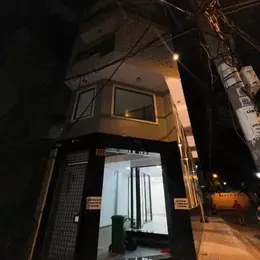 CHO THUÊ MẶT BẰNG TẠI NGUYỄN THÁI SƠN - PHƯỜNG 3 - QUẬN VÒ GẤP - TP HỒ CHÍ MINH.
