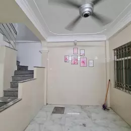 HIẾM, CHÍNH CHỦ BÁN NHÀ VĨNH HƯNG 3.65 TỶ, 21M2, 4T, SỔ ĐẸP, GẦN OTO