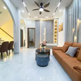 HOT - HẢI PHÒNG - Ô TÔ ĐỖ CỬA - CÓ PHÒNG NGỦ DƯỚI -  CÔNG NĂNG ĐẦY ĐỦ
 - CHỈ HƠN 3 TỶ