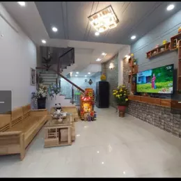 NHÀ PHỐ 4 TẦNG ĐÀ NẴNG – GẦN CẦU TRẦN THỊ LÝ, Ở NGAY!