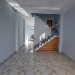 BÁN NHÀ 2 TẦNG, 48M2, QUỐC LỘ 1A, THẠNH LỘC, Q.12 - GIÁ CHỈ 2.9 TỶ -