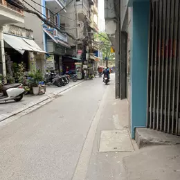 Tòa CHDV siêu VIP tại Cầu Giấy, có thang máy, phòng khép kín siêu rộng full nội thất - chỉ nhỉnh