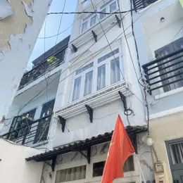 💥💥💥 NHÀ CÒN MỚI -   DỌN VÀO Ở NGAY - 5 PHÚT RA EMART PHAN HUY ÍCH