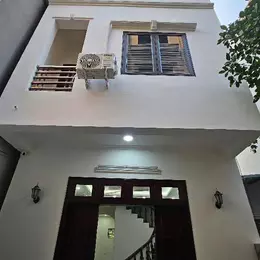 Ỷ LA - DIỆN TÍCH TO - 3 THOÁNG - NGÕ RỘNG, THÔNG - GẦN PHỐ - Ô TÔ - FULL NỘI THẤT - 55M - 7.8 TỶ