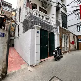 THANH XUÂN - NHÀ THOÁNG, PHỐ TRUNG TÂM