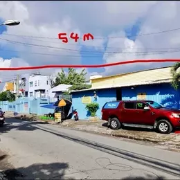 BÁN XƯỞNG 3700M2 MẶT TIỀN ĐƯỜNG 20M. NGAY KHU CÔNG NGHIỆP TÂN BÌNH