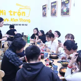 Nhượng quyền Mì cay Hàn Quốc - Mì trộn Park Kim Thang Quận 1, Thành phố Hồ Chí Minh