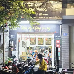 Nhượng quyền Mì cay Hàn Quốc - Mì trộn Park Kim Thang Quận 2, Thành phố Hồ Chí Minh