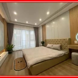 Nhà 7 Tầng  Thang máy, Full Nội Thất, Giá 10,8 Tỷ Tại Long Biên 0902318197