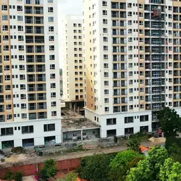 Dự án GOLDEN CITY  nơi hội tụ tinhhoa cho cuộc sống phồn vinh