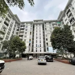 Bán Căn hộ KĐT Mễ Trì Hạ Nam Từ Liêm 66m 2pn 2vs