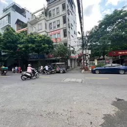 BÁN NHÀ TỨ LIÊN, TÂY HỒ. 60M2 6 TẦNG MT 5M GIÁ 14,5 TỶ- Ô TÔ TRÁNH - 2 THOÁNG TRƯỚC SAU - GARA Ô