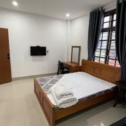 Căn hộ mới cho thuê tại Sơn Trà – Tiện nghi và thoải mái gần biển!