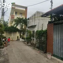Bán Nhà Phường Phước Long, Nha Trang - Nhà Có Thu Nhập 6 Triệu/Tháng - Giá 3,6 Tỷ