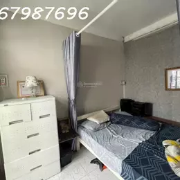 Bán Căn Nhà Khu Phố Tây Hẻm Hùng Vương, Phường Lộc Thọ, Nha Trang - Giá 3,65 Tỷ