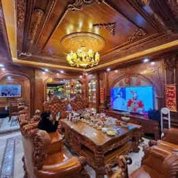 🎁SIÊU PHẨM NHÀ ĐẸP ĐÓN TẾT
XIN GIỚI THIỆU ANH  CHỊ EM KHÁCH HÀNG CUẢ EM SIÊU PHẨM MẶT PHỐ 

KHÁCH