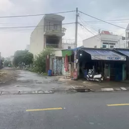 Bán Nhà (4x45m) Mặt Tiền Bùi Văn Ngữ (HL80B), P. Hiệp Thành, Quận 12