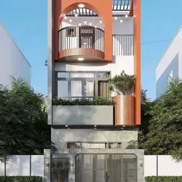 Bán: Nhà 1trệt 2 lầu, Đ.Long Thuận, P.Long Phước Q9