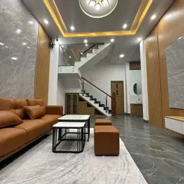 Nhà 3 tầng - 2 mặt kiệt Dũng Sĩ Thanh Khê