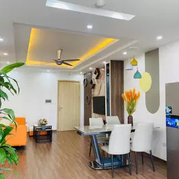 Chính chủ gửi bán căn hộ 72m, tầng đẹp view chính Hồ điều hòa tại KĐT Thanh Hà Hà Đông