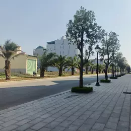 DV Lai Xá 115m2- MT khủng 8.2m, đường đôi 30m, giá 20tỷ