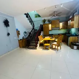 SIÊU HIẾM TRONG TẦM GIÁ - NHÀ ĐẸP, TẶNG FULL NỘI THẤT, Ở LUÔN - ACE PHẢI THẬT NHANH!