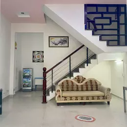 Bán Nhà 3 Tầng Hẻm Lê Hồng Phong - Phước Hải, Nha Trang, Giá 3,25 Tỷ