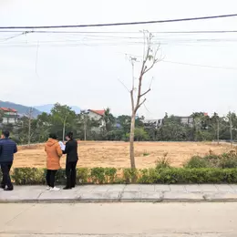 CỰC HOT! ĐẤT VÀNG TP ĐÔNG TRIỀU - NHẬN NGAY ƯU ĐÃI, GIÁ CHỈ TỪ 340 TRIỆU !!!