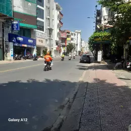 TÂN BÌNH  - CỘNG HÒA - B.ÁN ĐẤT TẶNG NHÀ  -  NGAY T3 SÂN BAY - 230M -  KHU SẦM UẤT  -  CHỈ  78TR/M2