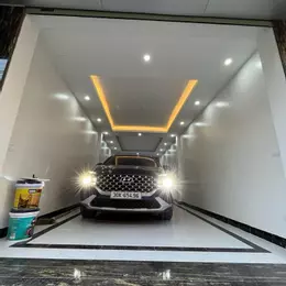 BÁN NHÀ THỊNH LIỆT, HOÀNG MAI. 50M2 6 TẦNG MT 4M GIÁ 16,5 TỶ- PHÂN LÔ Ô TÔ- NGÕ THÔNG- KINH DOANH.