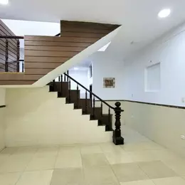 BÁN NHÀ NGUYỄN ẢNH THỦ - QUẬN 12 - 5x10 - TRỆT LẦU - CHỈ 3.28 TỶ