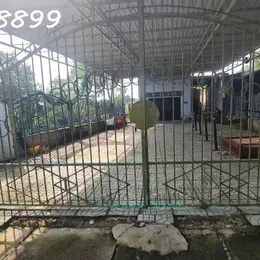 Bán 9m x 30m mặt tiền Tôn Đức Thắng, thị xã LaGi giá rẻ nhất, sổ hồng riêng