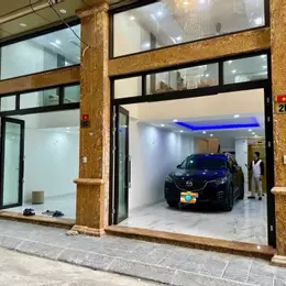 NHÀ THỊNH LIỆT, HOÀNG MAI. 44M2 6 TẦNG MT 4M GIÁ 12,8 TỶ- PHÂN LÔ - Ô TÔ - THANG MÁY - FULL NỘi