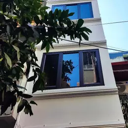 QUANG TRUNG HÀ ĐÔNG. VỊ TRÍ NGAY ĐƯỜNG LÊ LỢI,  NHÀ MỚI 4 TẦNG , NGÕ BA GÁC THÔNG THOÁNG, GIÁ 3,6