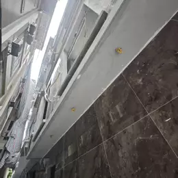 NHÀ YÊN HOÀ 35M2 X 6 TẦNG - 8.4 TỶ - OTO CÁCH 3 BƯỚC - THANG MÁY - KINH DOANH SANG