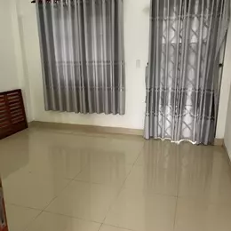 Nhà HXH đường 8 lò lu DT 60m nhà 1 lầu