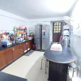 BÁN NHÀ HƯNG PHÚ 77M2 X 3 TẦNG, 3.5M Ô TÔ ĐỖ CỬA - 14.6 TỶ