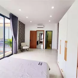 Siêu Phẩm 4 tầng Quang Trung P11 Gò Vấp 79m2 tặng full nội thất giá 6.68 tỷ TL