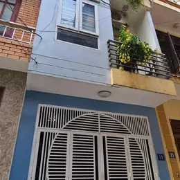 Nhà đẹp ở luôn Cổ Nhuế, gara ô tô,lô góc kinh doanh sầm uất, ngõ thông, 53mx5t chỉ 7.9 tỷ