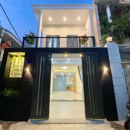 Bán NR.HỂM XE HƠI, ĐƯƠNG  NGYỄN QUÝ ANH, 4.2 TỶ -  50M2 -2T - 3PN - 2WC
