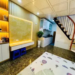 Bán Nhà Đông Thiên Lĩnh Nam 20m2 Tầng Giá 1.58 Tỷ Nhà Chưa Sổ