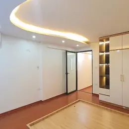 ĐỐNG ĐA, HỒ ĐẮC DI,128m2, 3PN, 4T38.