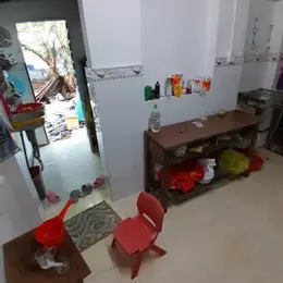 Chỉ có 3,8 tỷ có ngay căn nhà khu vực chợ An Hải Bắc, Sơn Trà, Đà Nẵng.