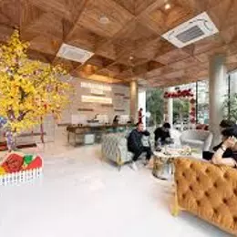 Bán tòa khách sạn tại Cầu Giấy, 300m² x 9T, nhà 2 mặt đường Dòng tiền ổn định