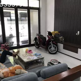 Bán gấp nhà  cạnh MT Nguyễn Đức An, Sơn Trà, 80m2, 3 Tầng, 4PN , Giá chi 7,7 tỷ TLCC
